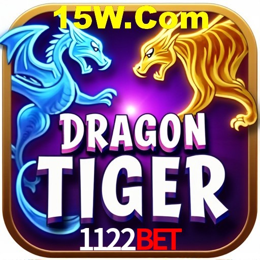 Experiência VIP 1122bet