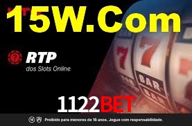 Welcome Bonus 1122bet