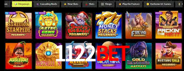Tournaments 1122bet
