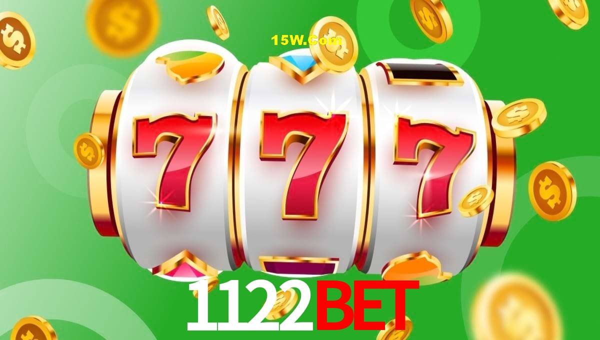 Blackjack Table 1122bet