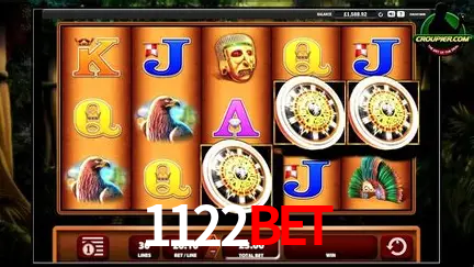 Flash Promotion 1122bet
