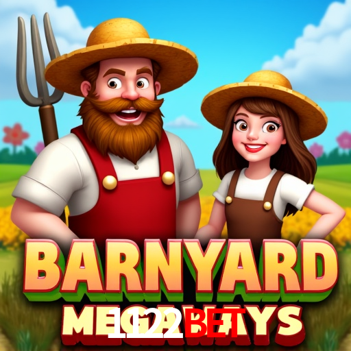 Slot Games 1122bet