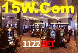 Programa VIP 1122bet