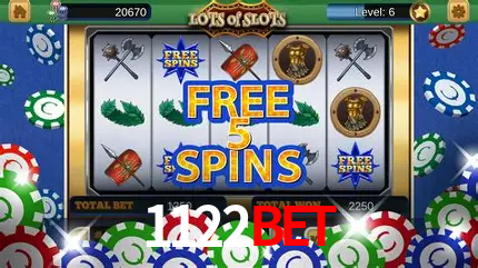Seasonal Promotions 1122bet